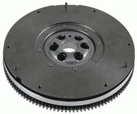 SACHS 2294000824 - Volante motor - Volante de doble masa