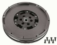 SACHS 2294501253 - Volante motor - Volante de doble masa