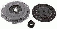 SACHS 3000 950 799 - Kit de embrague