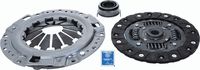 SACHS 3000951618 - Kit de embrague