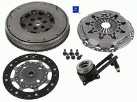 SACHS 2290 601 036 - Kit de embrague