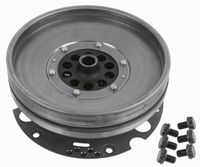 SACHS 2295601013 - Código de motor: CAHB<br>sólo con: 3000 970 072<br>Restricción de fabricante: SACHS<br>Diámetro exterior [mm]: 240<br>Artículo complementario/Información complementaria: con herramienta de montaje<br>Se requiere adicionalmente artículo Nº: 1874 000 076<br>Artículo complementario/Información complementaria: con tornillos de volante<br>SVHC: No hay información disponible, diríjase al fabricante.<br>