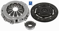 SACHS 3000 808 001 - Kit de embrague