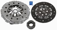 SACHS 3000951614 - Kit de embrague - XTend