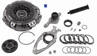 SACHS 3000943004 - Kit de embrague - DCT