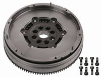 SACHS 2294501229 - Volante motor - Volante de doble masa