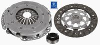 SACHS 3000970147 - Kit de embrague - XTend