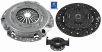 SACHS 3000108002 - Kit de embrague