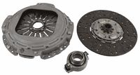 SACHS 3400700430 - Kit de embrague