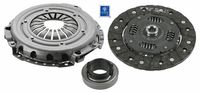 SACHS 3000174001 - Kit de embrague