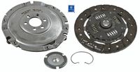 SACHS 3000 286 001 - Kit de embrague