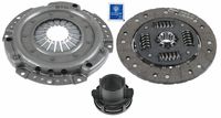 SACHS 3000305001 - Kit de embrague