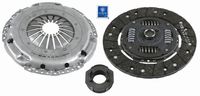 SACHS 3000 426 001 - Kit de embrague