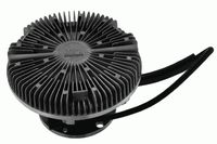 NRF 49003 - Embrague, ventilador del radiador