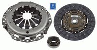 SACHS 3000 718 001 - Kit de embrague