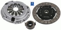 SACHS 3000807002 - Kit de embrague