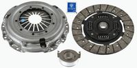 SACHS 3000 821 601 - Kit de embrague