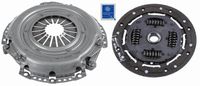 SACHS 3000824401 - Kit de embrague