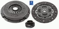 SACHS 3000830201 - Kit de embrague