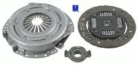 SACHS 3000836701 - Kit de embrague