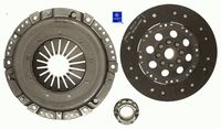 SACHS 3000318001 - Kit de embrague