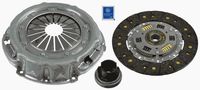 SACHS 3000950701 - Kit de embrague