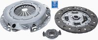 SACHS 3000841201 - Kit de embrague