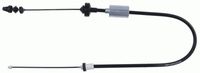 SACHS 3074003369 - Cable de accionamiento, accionamiento del embrague