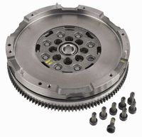 SACHS 2294701058 - Volante motor - Volante de doble masa