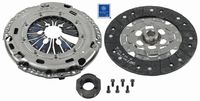 SACHS 3000970036 - Kit de embrague - XTend