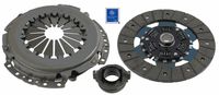 SACHS 3000951272 - Kit de embrague