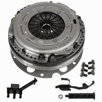 SACHS 2289 000 298 - Kit de embrague