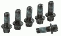 SACHS 1874000065 - Juego tornillos, volante