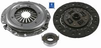 SACHS 3000 835 501 - Kit de embrague