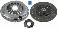 SACHS 3000 836 501 - Kit de embrague