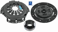 SACHS 3000 854 801 - Kit de embrague