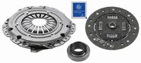 SACHS 3000 950 024 - Kit de embrague