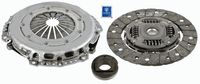 SACHS 3000 950 061 - Kit de embrague