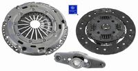 SACHS 3000950072 - Kit de embrague