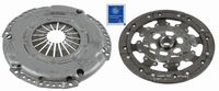 SACHS 3000951022 - Kit de embrague