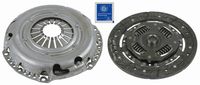 SACHS 3000951023 - Kit de embrague