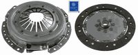 SACHS 3000951067 - Kit de embrague