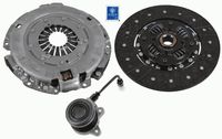 SACHS 3000990559 - Kit de embrague - XTend Kit plus CSC