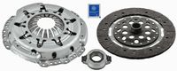 SACHS 3000 951 177 - Kit de embrague