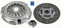 SACHS 3000 951 413 - Kit de embrague