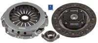 SACHS 3000 951 439 - Kit de embrague