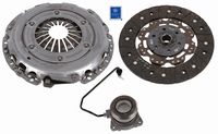 SACHS 3000990419 - Kit de embrague - XTend Kit plus CSC