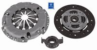 SACHS 3000951505 - Kit de embrague