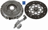 SACHS 3000990405 - Kit de embrague - XTend Kit plus CSC