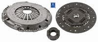 SACHS 3000 951 708 - Kit de embrague